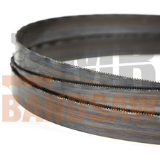 Band Saw Blade Any Length, Choose Your TPI, UK Manufactured