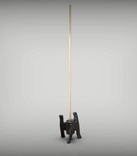 Resin Paint Plaster Mixer