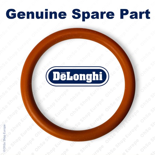 Delonghi ring gasket - gasket, seal