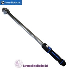 Sykes pickavant motorq 2in - sykes,