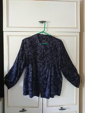 PAUL COSTELLOE DRESSAGE NAVY