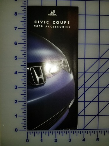 2008 honda civic coupe - civic,