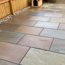 Universal Paving Raj Green