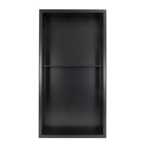 Thermopanel matte black - thermopanel,