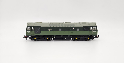 Dcc fitted bachmann - fitted, gauge