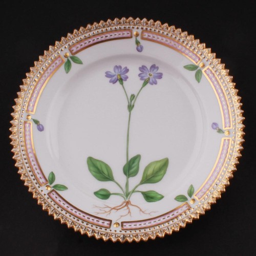 Royal copenhagen flora danica - royal,