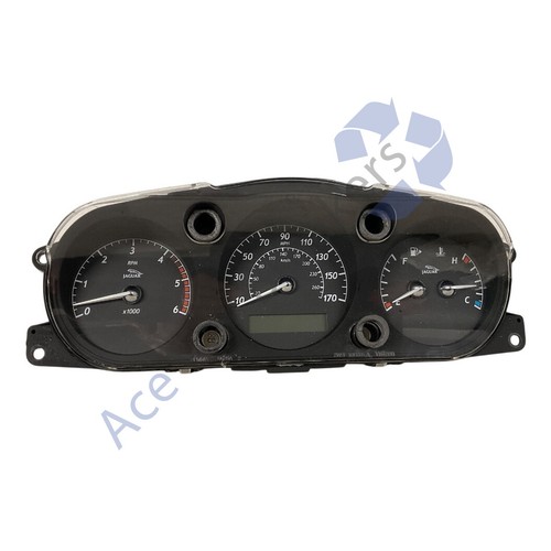 Jaguar mk7 07 09 - jaguar, (x358)