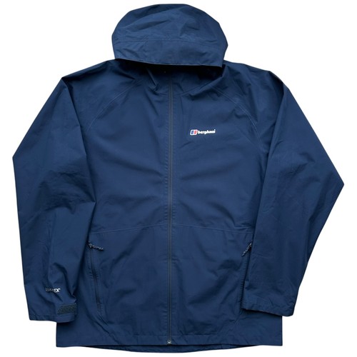 Berghaus gore tex rain jacket - berghaus,