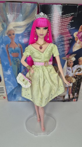 Barbie tarina tarantino - barbie,