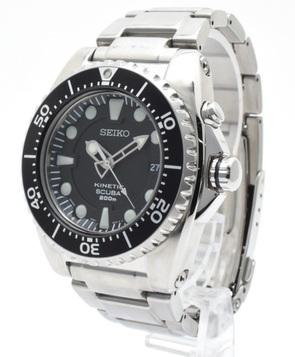 Seiko prospex 5m62 - seiko, 5m62-0bl0