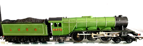 Vintage triang hornby - vintage, /hornby