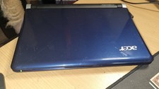 Acer Aspire One D250 128gb SSD