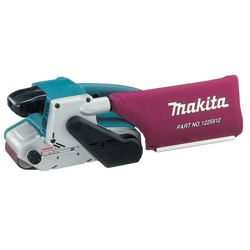 Makita belt sander 110v 9903 - 110v,