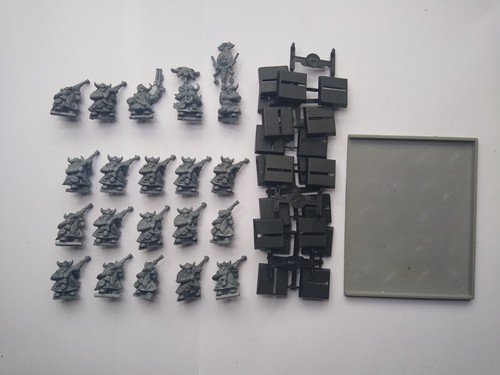 Warhammer dwarves 20x - dwarves-,