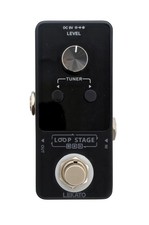 Lekato Loop Stage Guitar