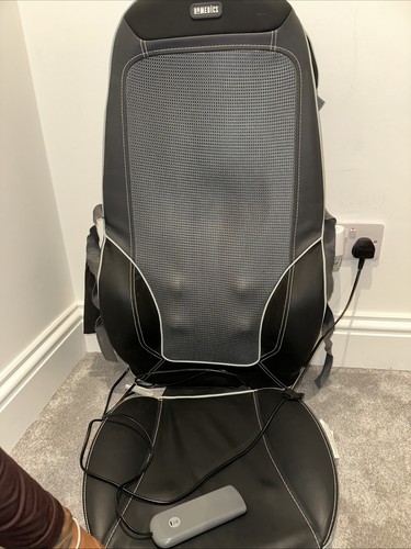Homedics massage chair lovely - chair,