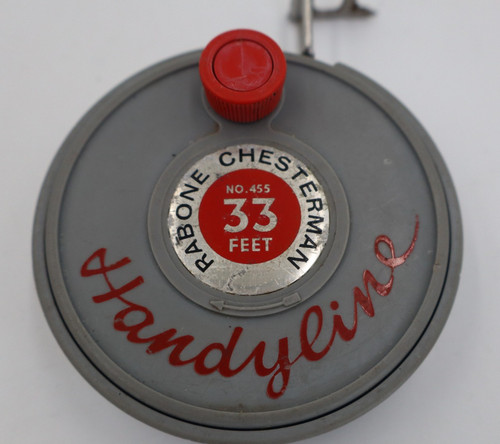 Rare vintage rabone chesterman - vintage,