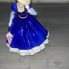 Royal Doulton Figure Of The