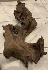 Bogwood / Driftwood Fish Tank Aquarium Ornament Extra Large