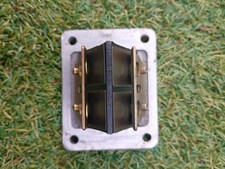 Yamaha RD125LC YPVS Reed Block.