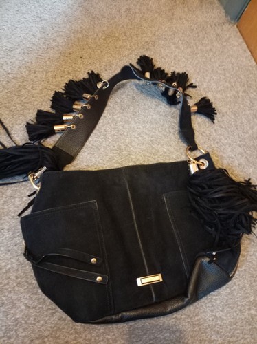River island suede - island,