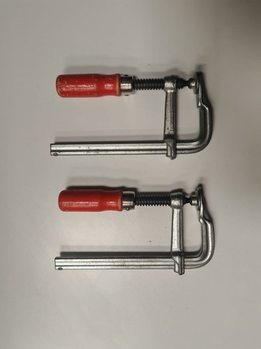 Bessey gs12 all steel - bessey,