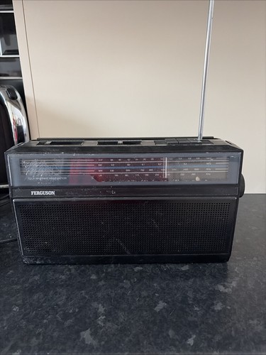 Vintage ferguson 3r19 - vintage, 4