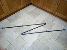 ISABELLA, VERANDA "V" POLE