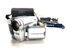 SONY DCR-TRV255 Digital8 Tape