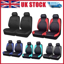 Universal Car Seat Covers
