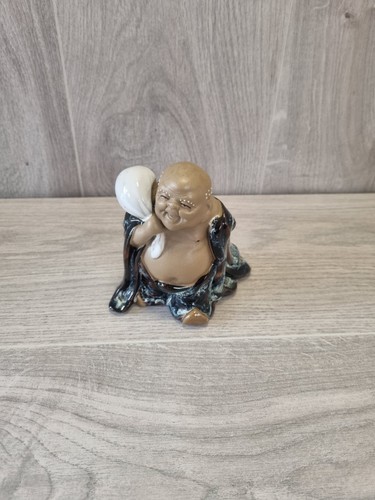 Vintage chinese shiwan - vintage,