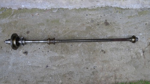 Leadscrew spare part only from