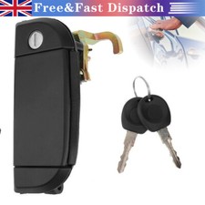 Right Driver Side Front Door