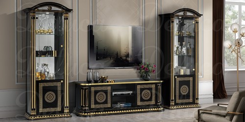 Italian high gloss media - italian,