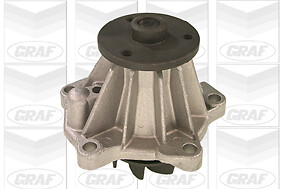 Graf pa588 water pump - graf,