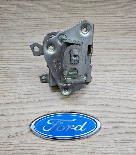 Ford escort mk2 rs2000 - ford,