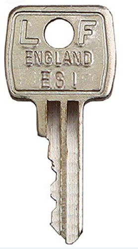 Code es1 replacement filing - code,
