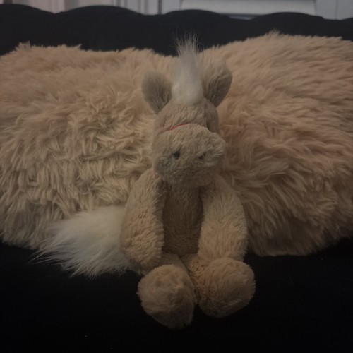 Rare retired bashful - rare,