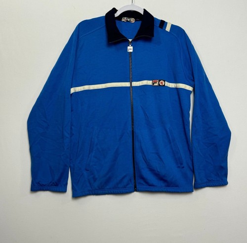 Vintage 80s fila bjorn - fila, borg
