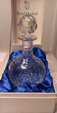 Royal Doulton Whiskey/Wine