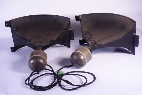 Matching vintage rca - (2),