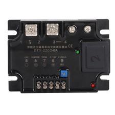 220V Voltage Regulating Module