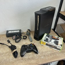 Xbox 360 Elite 250GB Console