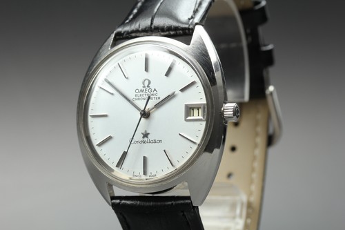 1972 near mint omega - 1972,