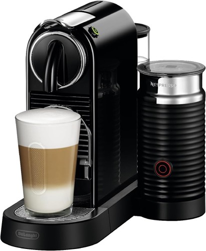 Longhi en267 bae - en267.bae, nespresso
