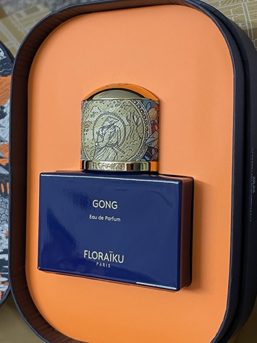 Floraïku paris gong edp - floraïku,