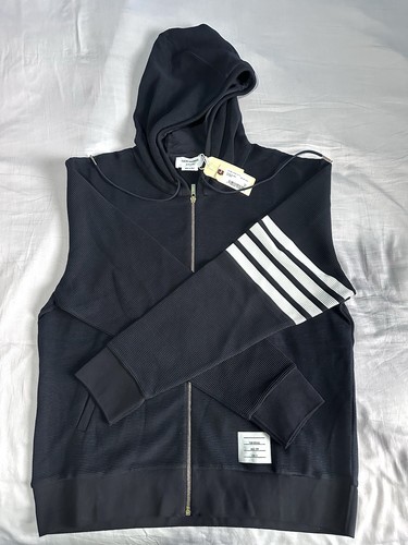 Thom browne men - browne, navy