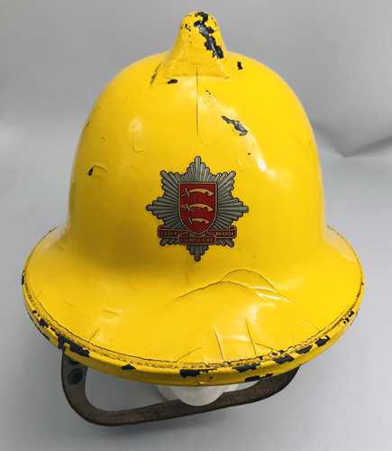 1973 essex county fire - essex, brigade