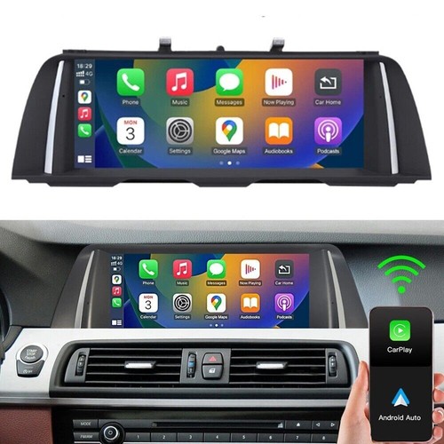 Wireless carplay car - 10.25',