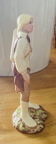 Royal doulton middle earth - royal,